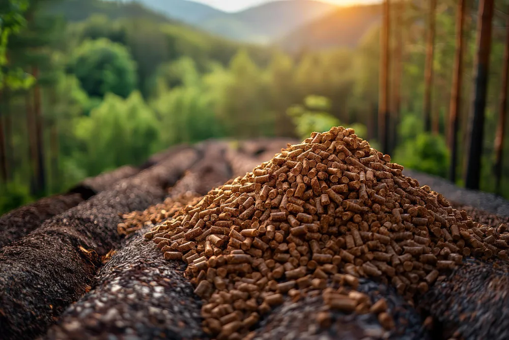 Certification: Bedrock of Indonesia's Sustainable Biomass